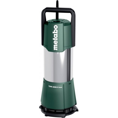 Metabo TDPA 6200/4 Inox Ponorné čerpadlo tlakové (110W/6200l/h) 601773000
