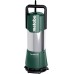 Metabo TDPA 6200/4 Inox Ponorné čerpadlo tlakové (110W/6200l/h) 601773000