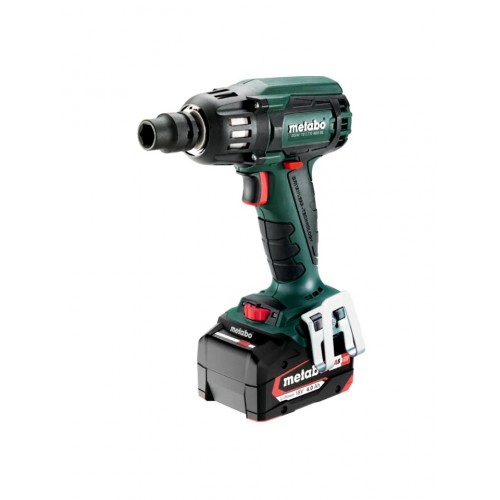 Metabo BS 14.4 Akumulátorový vŕtací skrutkovač (2x14,4 V/2,0 Ah) plastový kufor 602206540