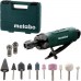 Metabo DG 25 Set Pneumatická priama brúska 604116500
