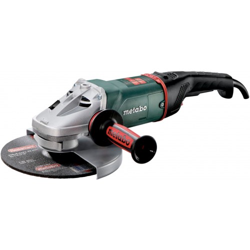 Metabo WE 24-230 MVT Quick Uhlová brúska (2400W/230mm) 606470000