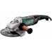 Metabo WE 24-230 MVT Quick Uhlová brúska (2400W/230mm) 606470000