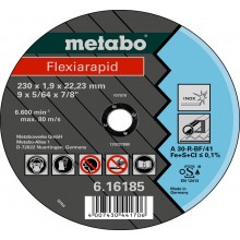 Metabo Rezný kotúč Flexiarapid 150x1,6x22,23 Inox, TF 41 616183000