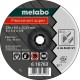 Metabo Flexiamant Super Rezný kotúč 125 x 6,0 x 22,23 hliník, SF 27 616749000