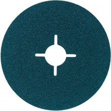 Metabo Fíbrový kotúč 125mm P60, ZK 622984000