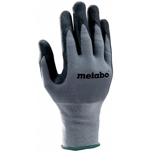 Metabo Pracovné rukavice M2, veľ. 10 623760000 Metabo Pracovné rukavice M2, veľ. 10 623760000