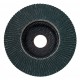 Metabo Lamelový brúsny kotúč 125 mm P40, F-ZK 624275000
