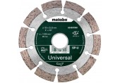 Metabo Diamantový rezný kotúč 125x22,23mm SP - U 624296000