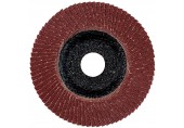 Metabo Lamelový brúsny kotúč 125 mm, P40, F-NK 624395000