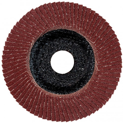 Metabo Lamelový brúsny kotúč 125 mm, P40, F-NK 624395000