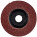 Metabo Lamelový brúsny kotúč 125 mm, P40, F-NK 624395000