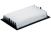 Metabo skladaný filter pre 6.25601/FMS/FSR/FSX 200 Intec 625602000