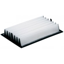 Metabo skladaný filter pre 6.25601/FMS/FSR/FSX 200 Intec 625602000