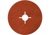 Metabo Laminátový kotúč 125mm, P80, CER 626157000