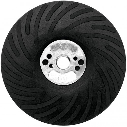 Metabo Podložný tanier 125 mm, M 14, s chladiacimi rebrami 626456000
