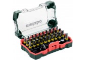 Metabo Box s bitmi SP, 32dielny pre skrutky s drážkou torx 626709000