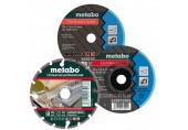 Metabo Štartovacia sada 76 mm 626879000