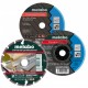 Metabo Štartovacia sada 76 mm 626879000