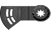Metabo Pílový kotúč „Starlock Plus“ drevo/brusivo, karbid, 40 x 53 mm 626949000