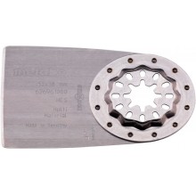 Metabo Škrabka, HCS 52 mm, tuhá 626961000