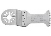 Metabo Ponorný pílový list "Classic" na drevo 35mm 626973000