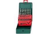 Metabo Kazeta vrtákov HSS-G, SP, 19dielna 627153000