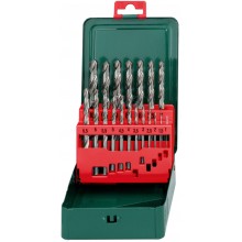 Metabo Kazeta vrtákov HSS-G, SP, 19dielna 627153000