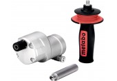 Metabo Súprava excentrického nástavca BS LTX BL „Quick“, 3diel. 627343000