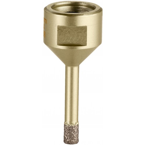 Metabo Diamantová vŕtacia korunka na obklady „Dry“, 6 mm, M14 628300000 Metabo Diamantová vŕtacia korunka na obklady „Dry“, 6 mm, M14 628300000