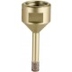 Metabo Diamantová vŕtacia korunka na obklady „Dry“, 6 mm, M14 628300000
