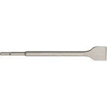 Metabo Široký sekáč SDS-plus „classic“, 250 x 40 mm 628408000