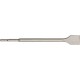 Metabo Široký sekáč SDS-plus „classic“, 250 x 40 mm 628408000