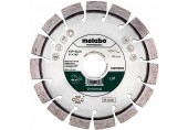 Metabo Diamantový rezný kotúč "up", 125 x 22,23 mm, Professional 628559000