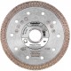 Metabo Diamantový rezný kotúč 125x22,23mm, "TP", dlaždice "Profesionál"628579000