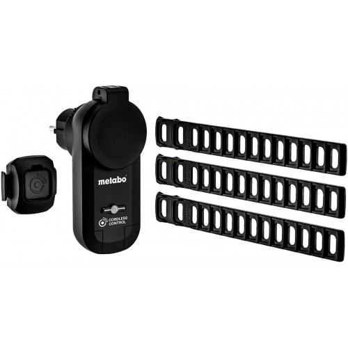 Metabo Súprava štart/stop Cordlesscontrol, TYP F 630231000