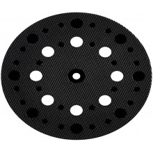 Metabo Tanierový brúsny kotúč 125 mm, stredne tvrdé prevedenie „multi-hole“, 630261000