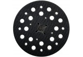 Metabo Brúsny tanier 125 mm, "multi-hole", stredne tvrdý, SXE 150 BL 630264000