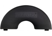 Metabo Ochranný kryt pre rezy 125 mm 630352000