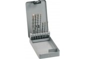 Metabo súprava vrtákov SDS-plus Pro 4 7-dielna 630584000