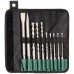 Metabo Sada vrtákov/sekáčov SDS-plus SP, 10dielna 630824000