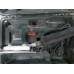 VÝPREDAJ Metabo SR 2185 vibračná brúska 210 W 184×92 mm s kufrom POUŽITÉ PO SERVISE