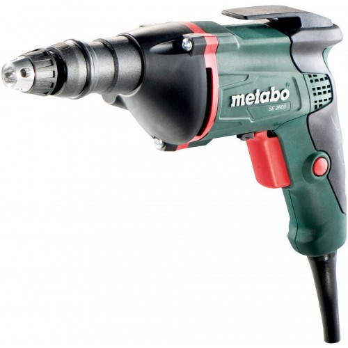 Metabo SE 2500 Skrutkovač na sadrokartón (600W) 620044000
