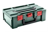 Metabo MetaBox 165 L, prázdny, bez vložky, 496 x 296 x 165 mm 626889000
