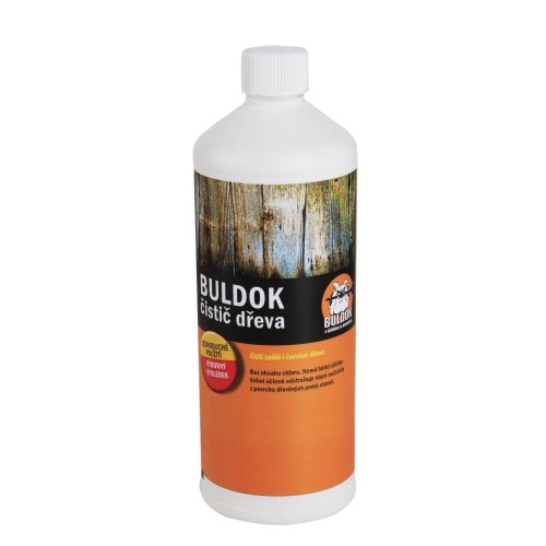 METRUM Buldok Čistič dreva 3kg 2710423 METRUM Buldok Čistič dreva 3kg 2710423