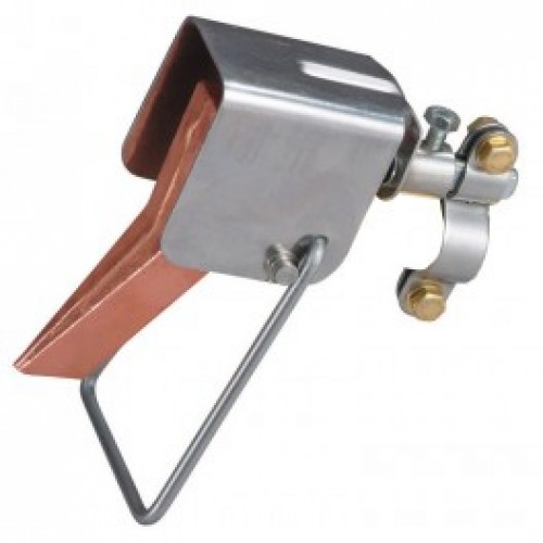 MEVA Hořák TURBO 1400 W (k rukojeti 4429), 4455 MEVA Hořák TURBO 1400 W (k rukojeti 4429), 4455