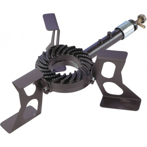 MEVA Priemyselný varič TRINO 7,5 kW trojnožka, 2101 MEVA Priemyselný varič TRINO 7,5 kW trojnožka, 2101