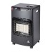 VÝPREDAJ MEVA Plynový ohrievač Relax 4,2 kW, TB02007, preliačený