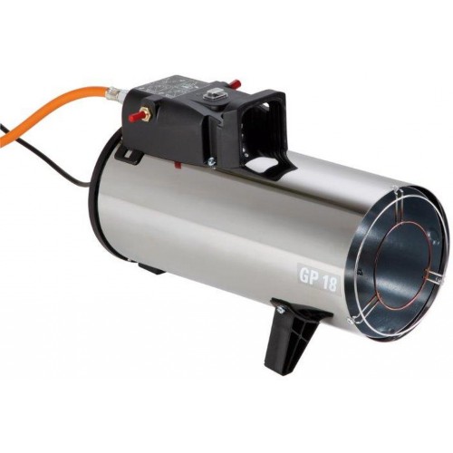 MEVA GP18MC teplogenerátor 11-18kW TP13001