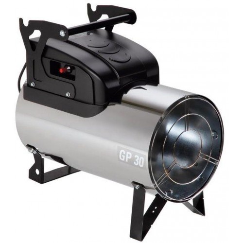 MEVA GP30MC teplogenerátor 15-30kW TP13002 MEVA GP30MC teplogenerátor 15-30kW TP13002