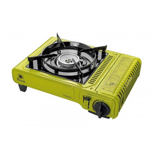 MEVA Campingový varič THUNDER, KP06001